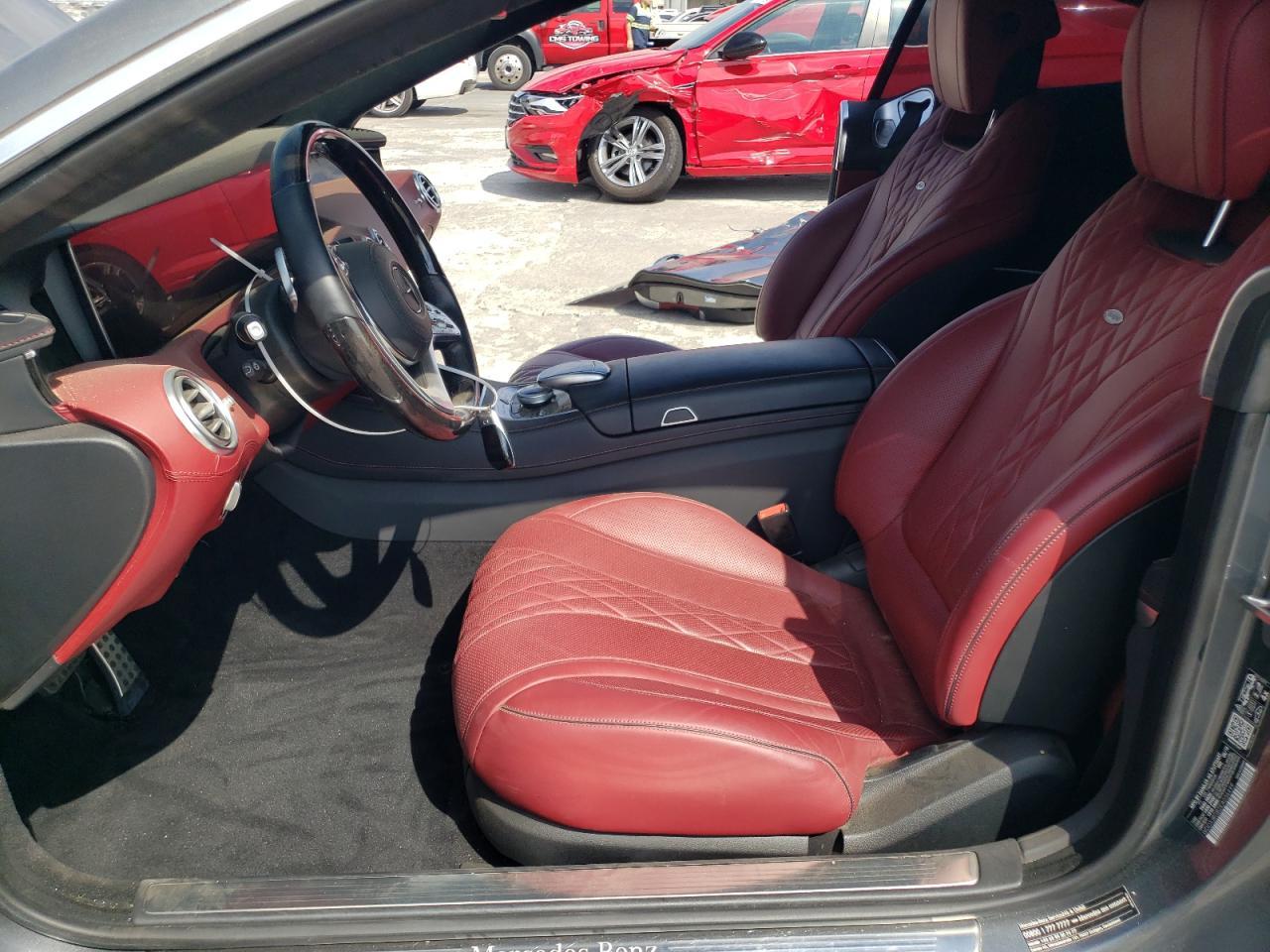 2019 Mercedes-Benz S 560 4Matic - Фото 7