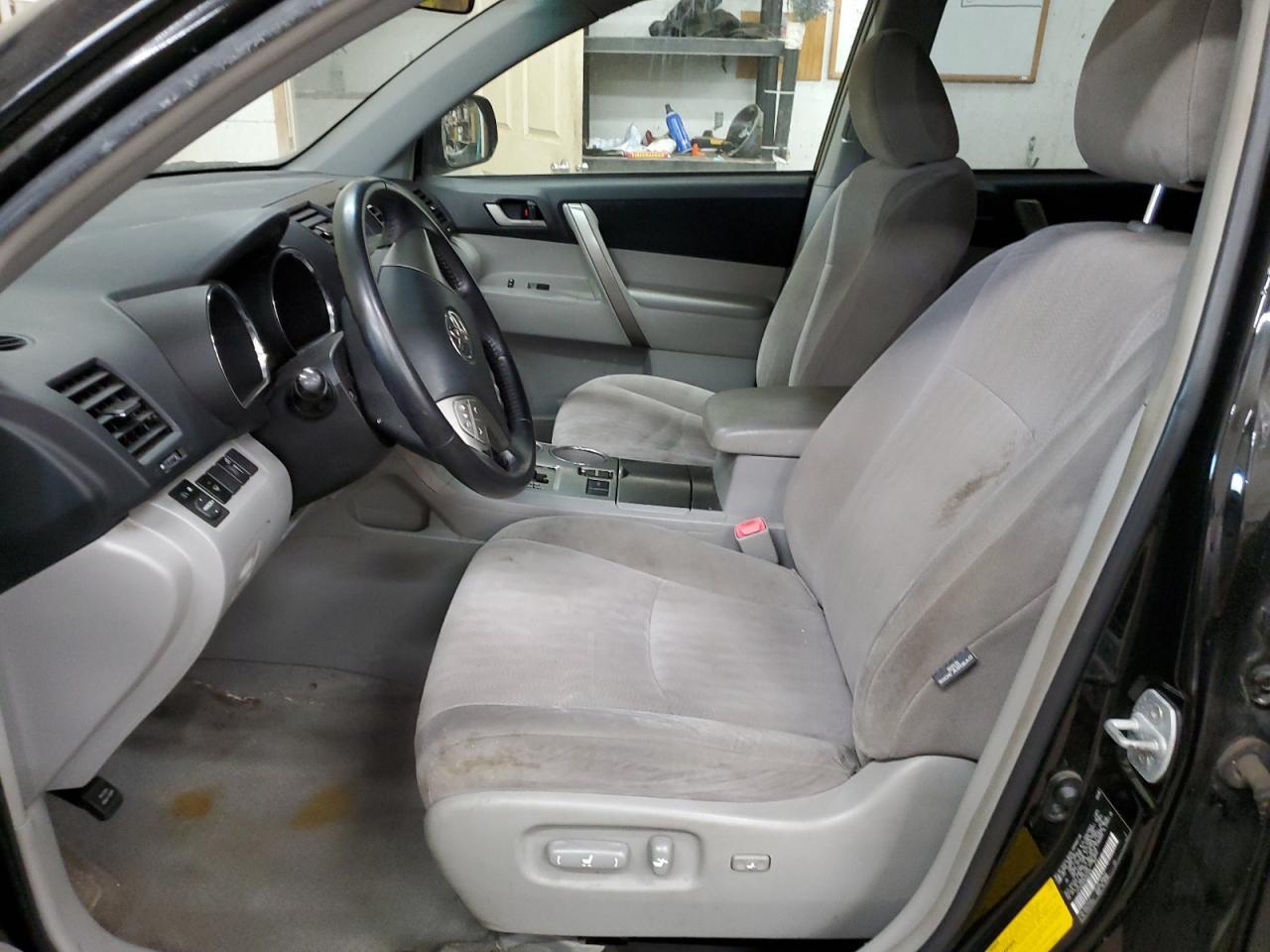 2008 Toyota Highlander Sport - Image 7