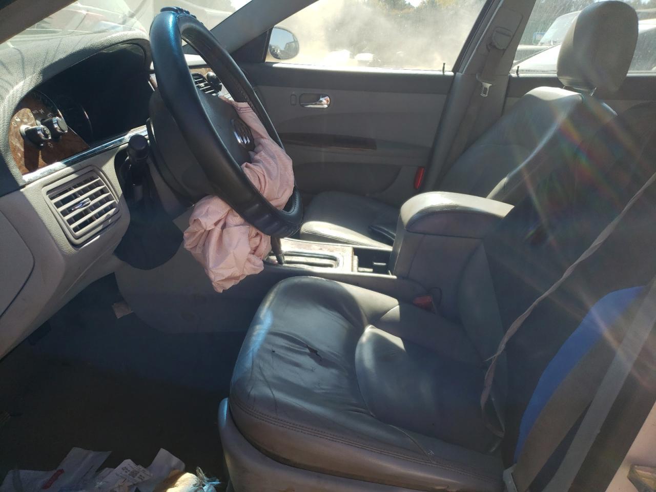 2005 Buick Lacrosse Cxl - Фото 7