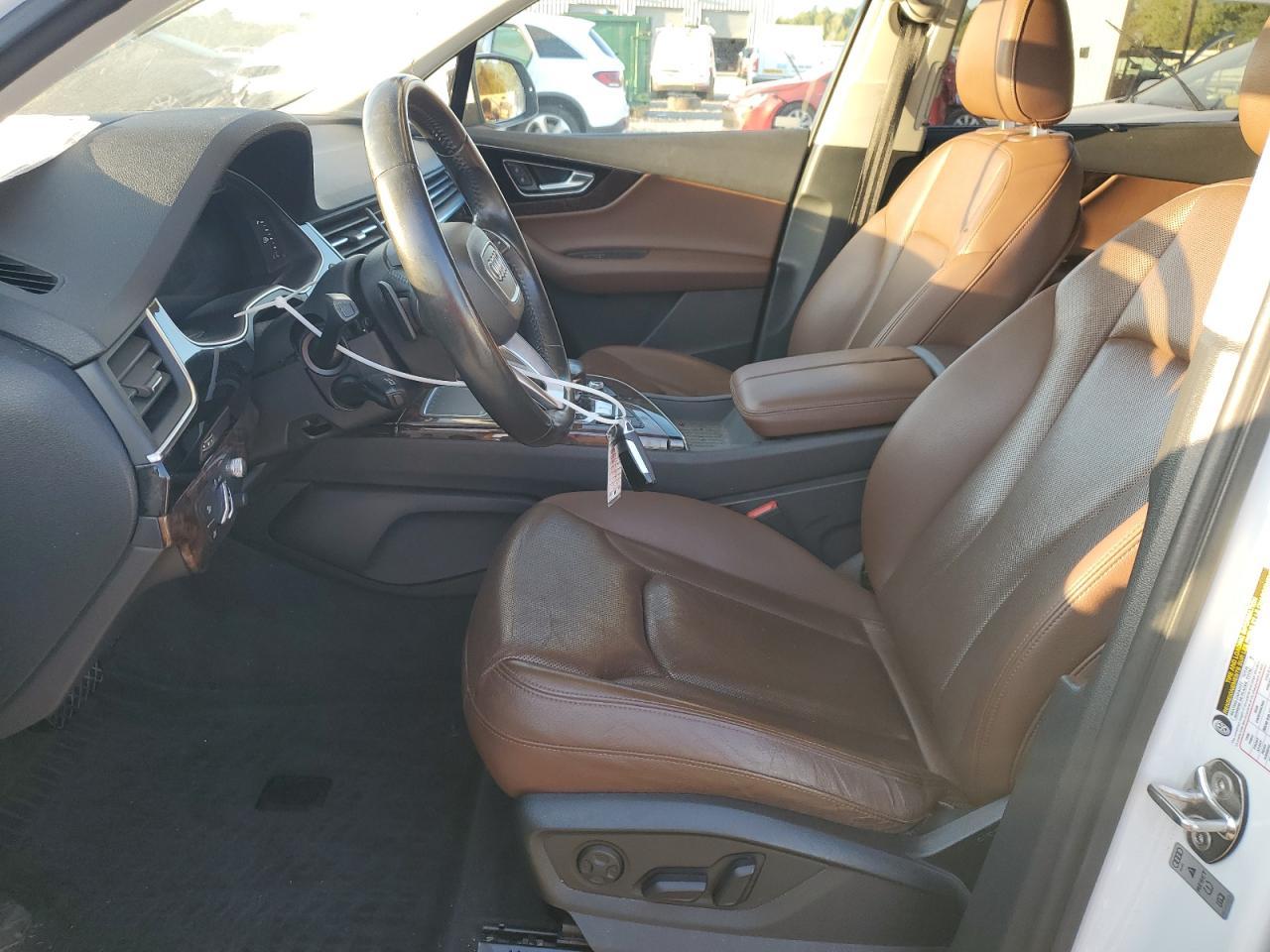 2017 Audi Q7 Prestige - Фото 7