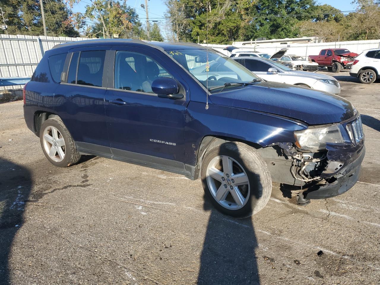 2014 Jeep Compass - Фото 4