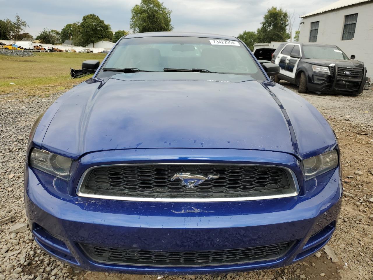 2013 Ford Mustang - Image 5