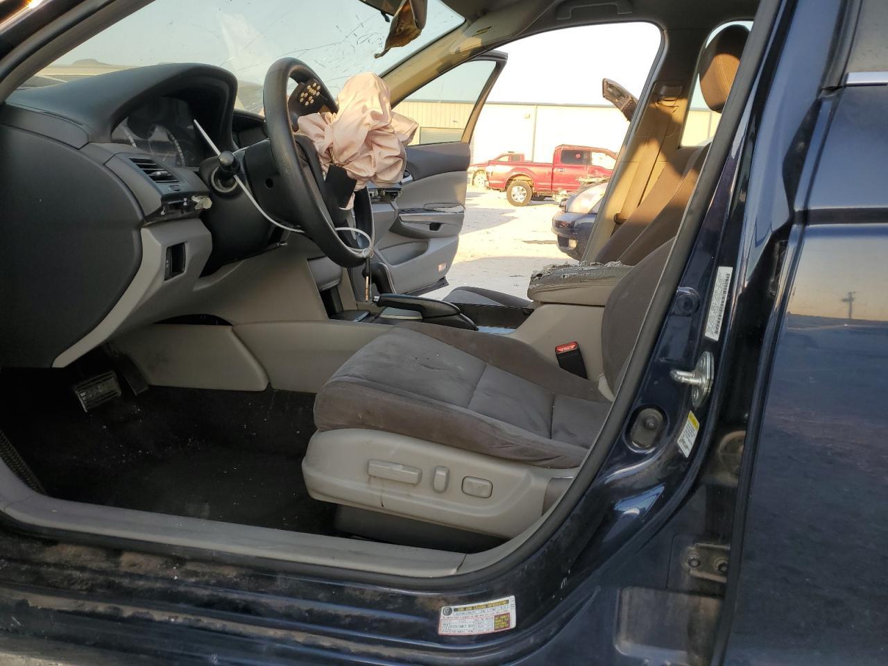 2008 Honda Accord Ex - Image 7