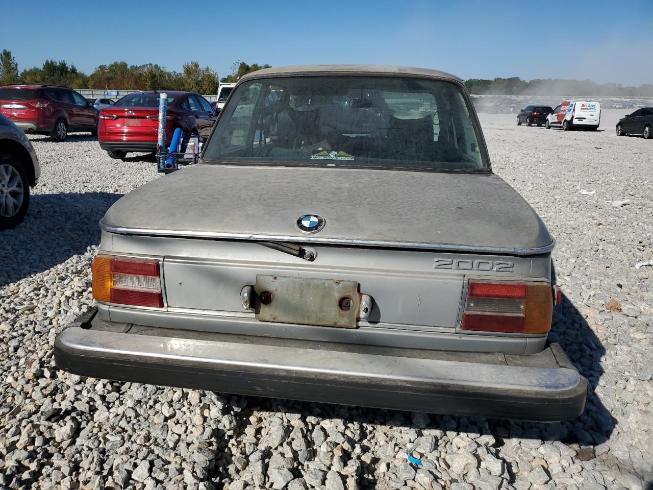 1974 BMW 2 Series - Image 6