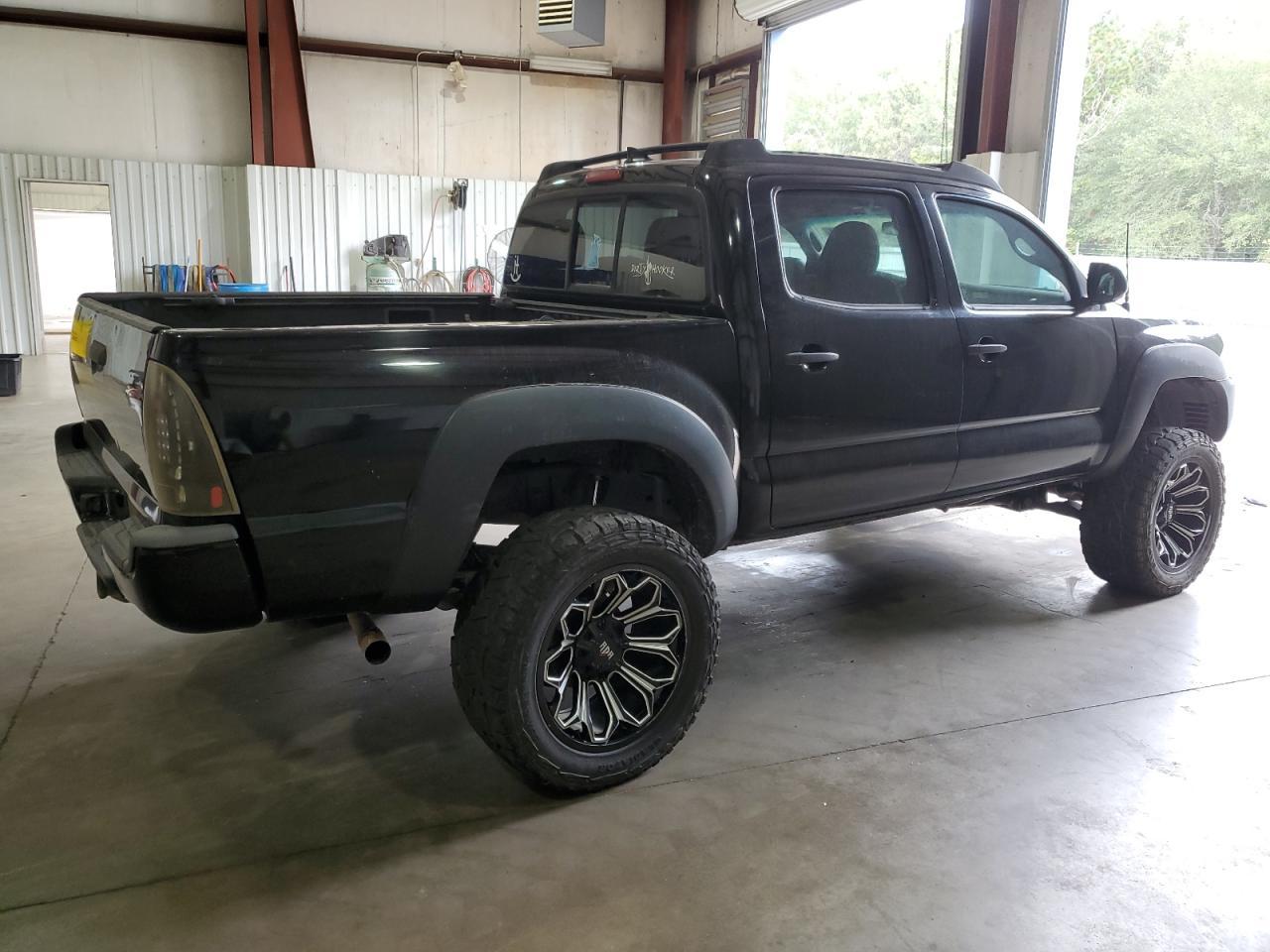 2012 Toyota Tacoma Double Cab - Фото 3