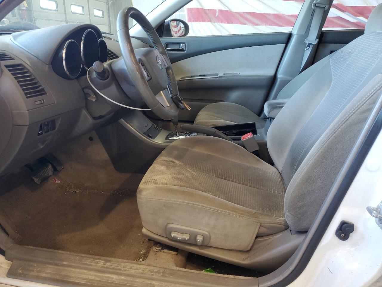 2005 Nissan Altima S - Фото 7