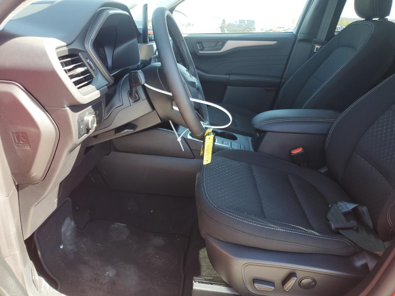 2024 Ford Escape Active - Фото 7