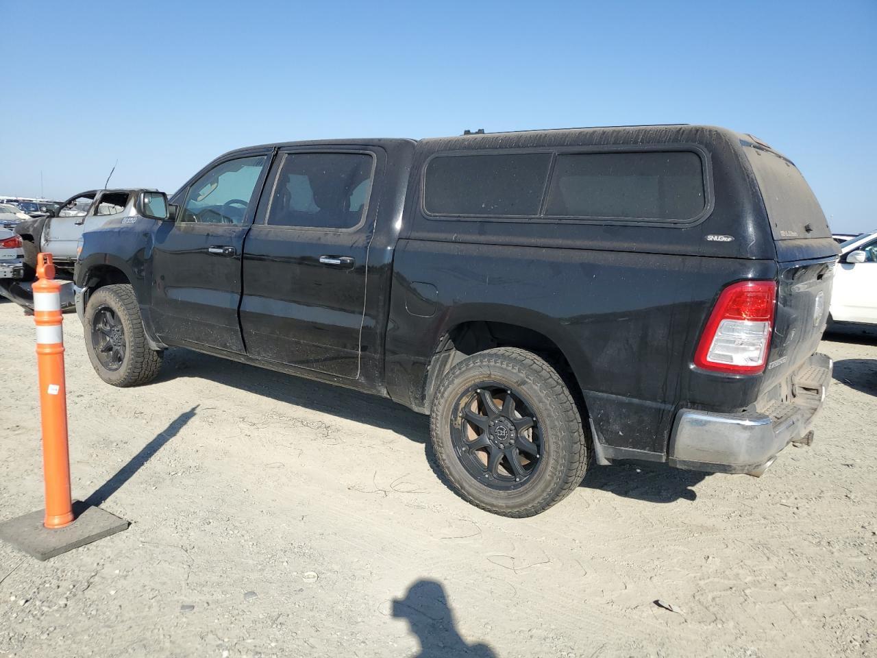 2019 Ram 1500 Big Horn/Lone Star - Фото 2