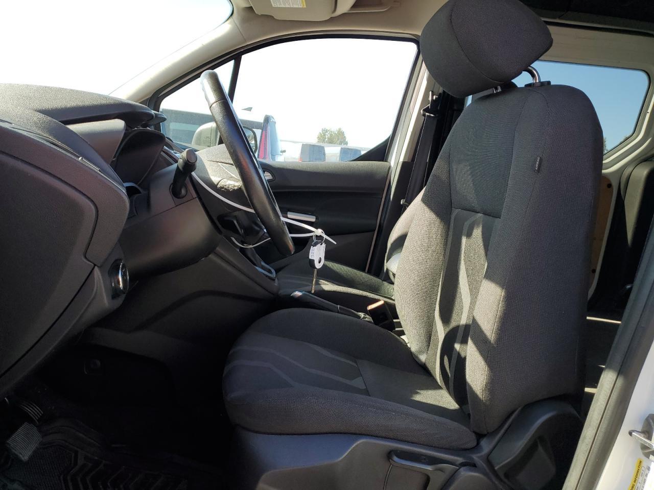 2017 Ford Transit Co - Trucks - Фото 7