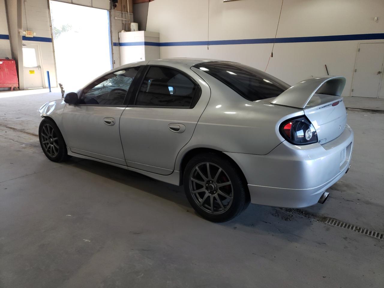 2005 Dodge Neon Srt-4 - Фото 2