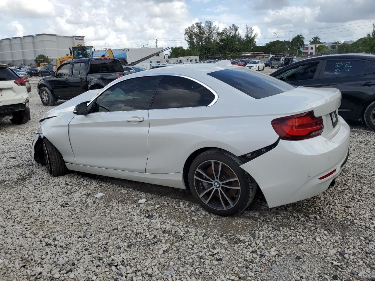 2021 BMW 230I - Image 2