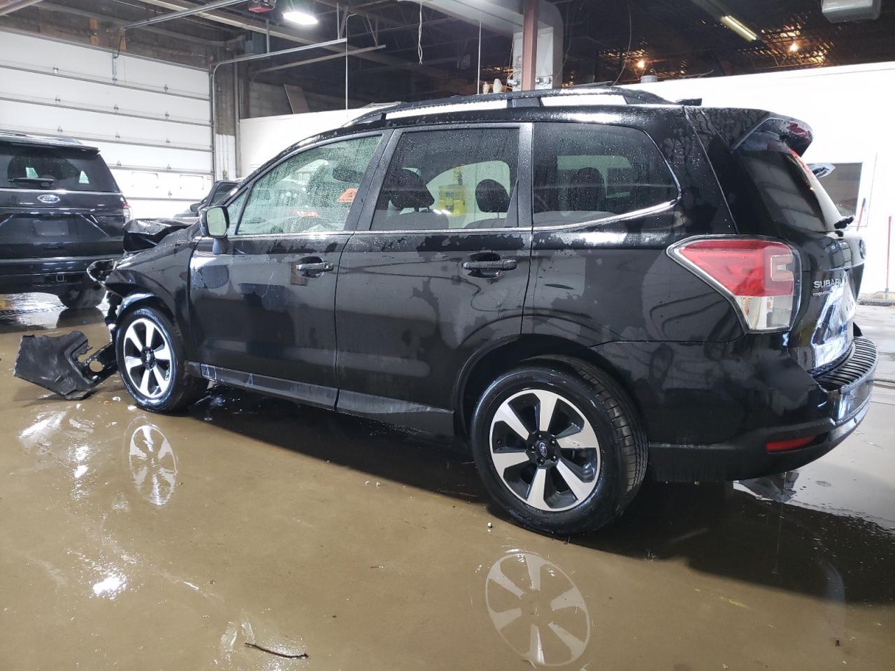 2017 Subaru Forester 2.5I Limited - Image 2