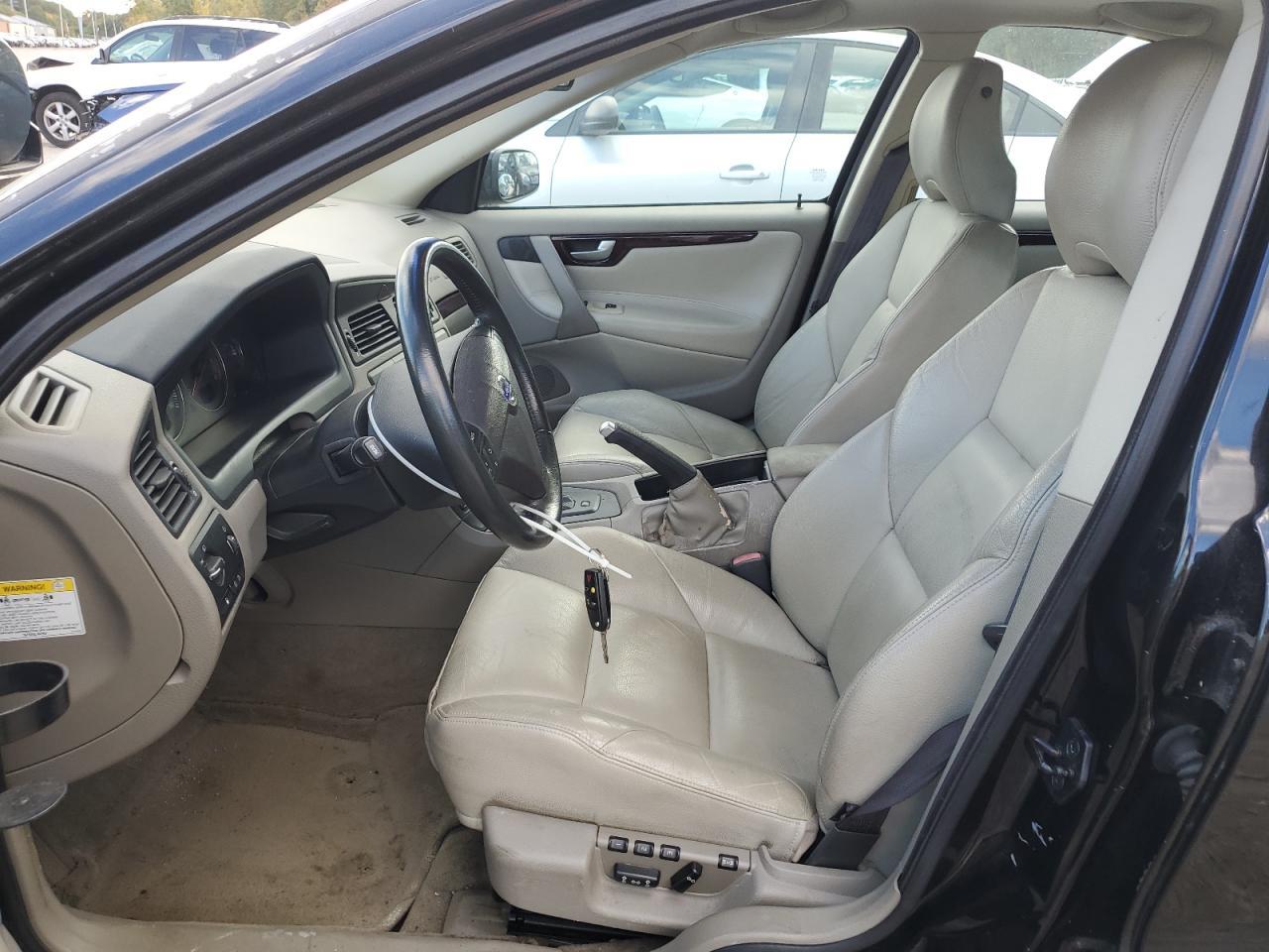 2004 Volvo S60 2.5T - Image 7