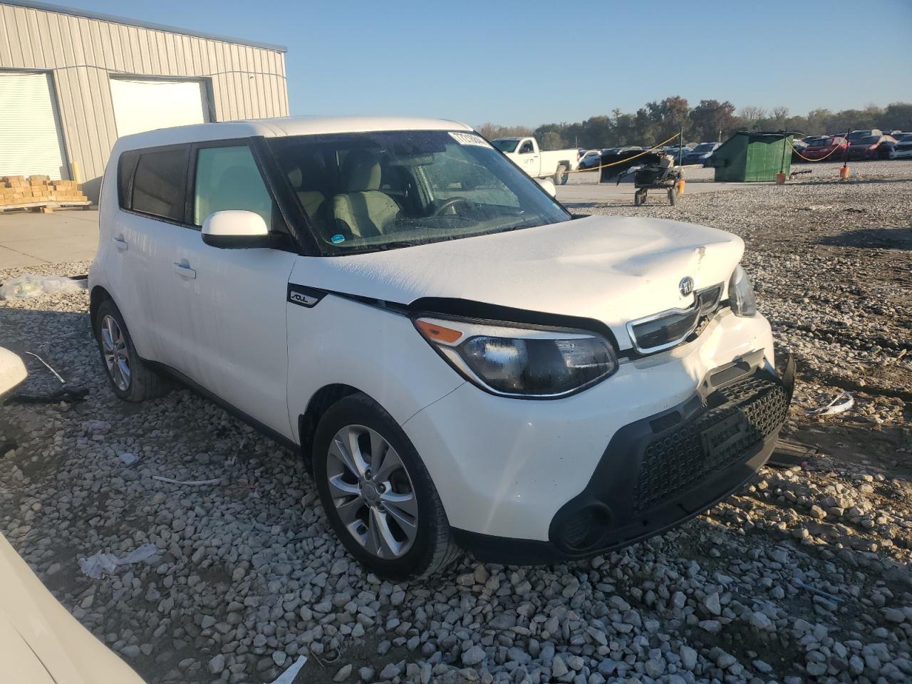 2015 Kia Soul + - Фото 4