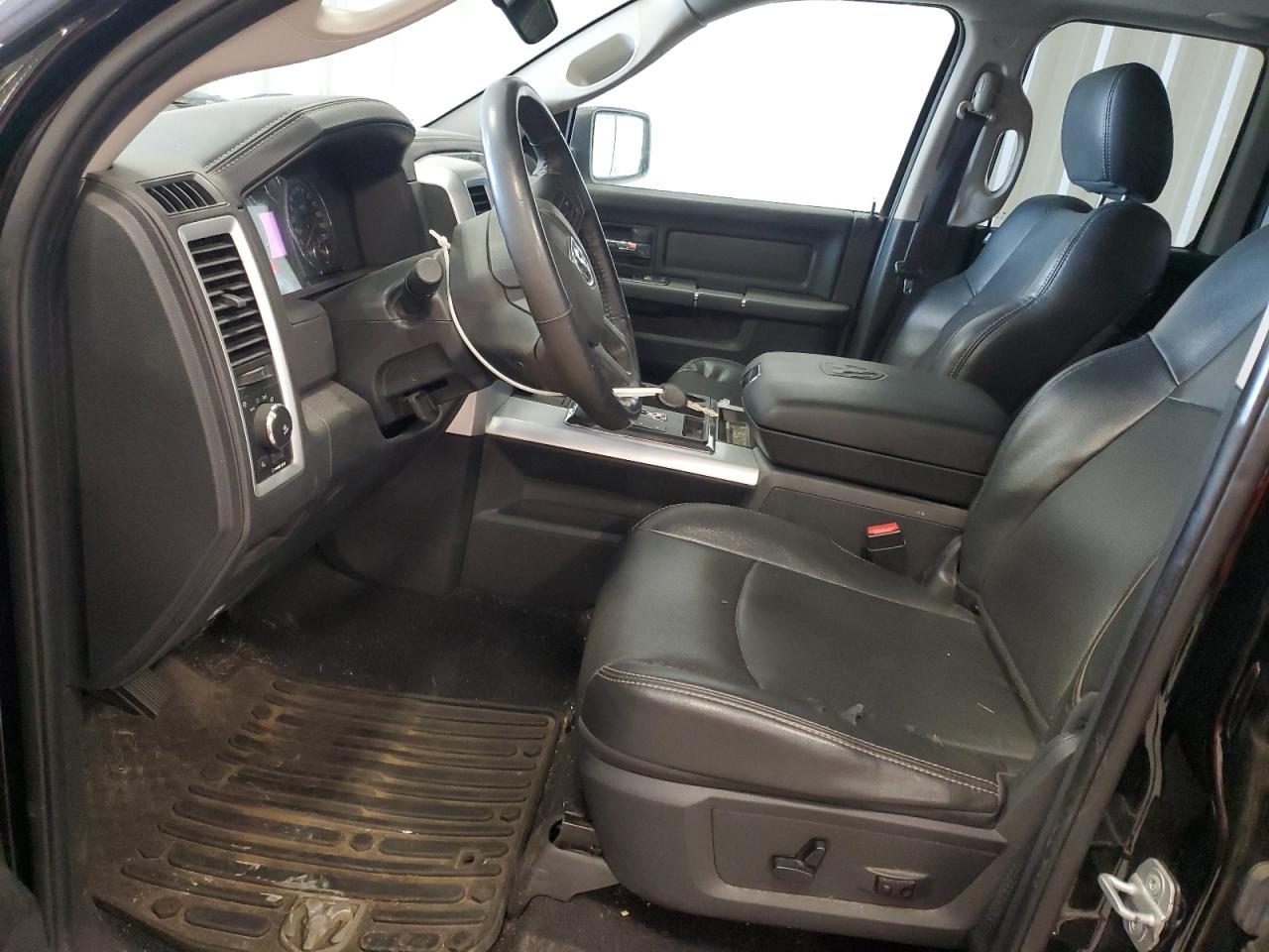 2012 Dodge Ram 1500 Sport - Image 7