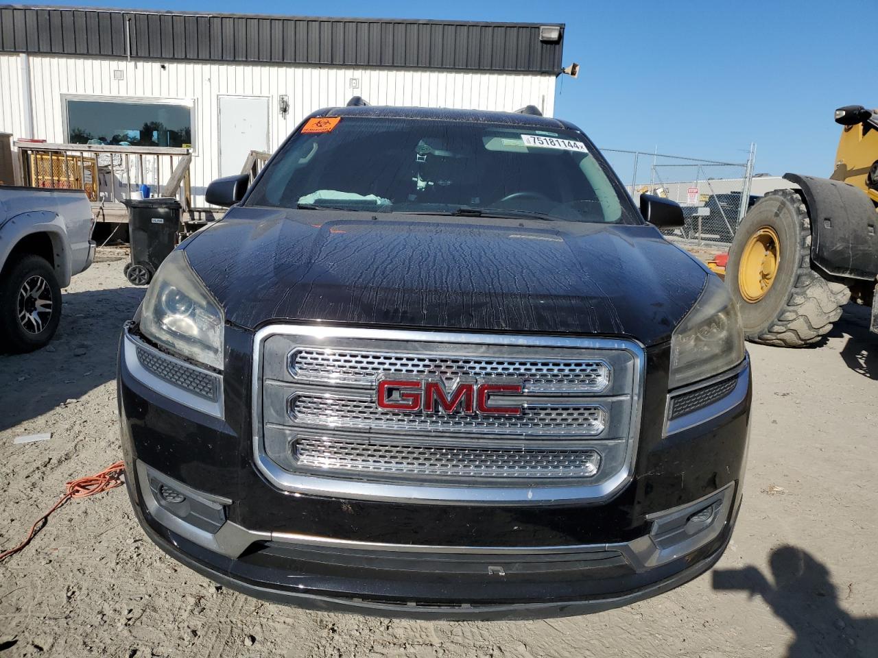 2013 GMC Acadia Sle - Image 5