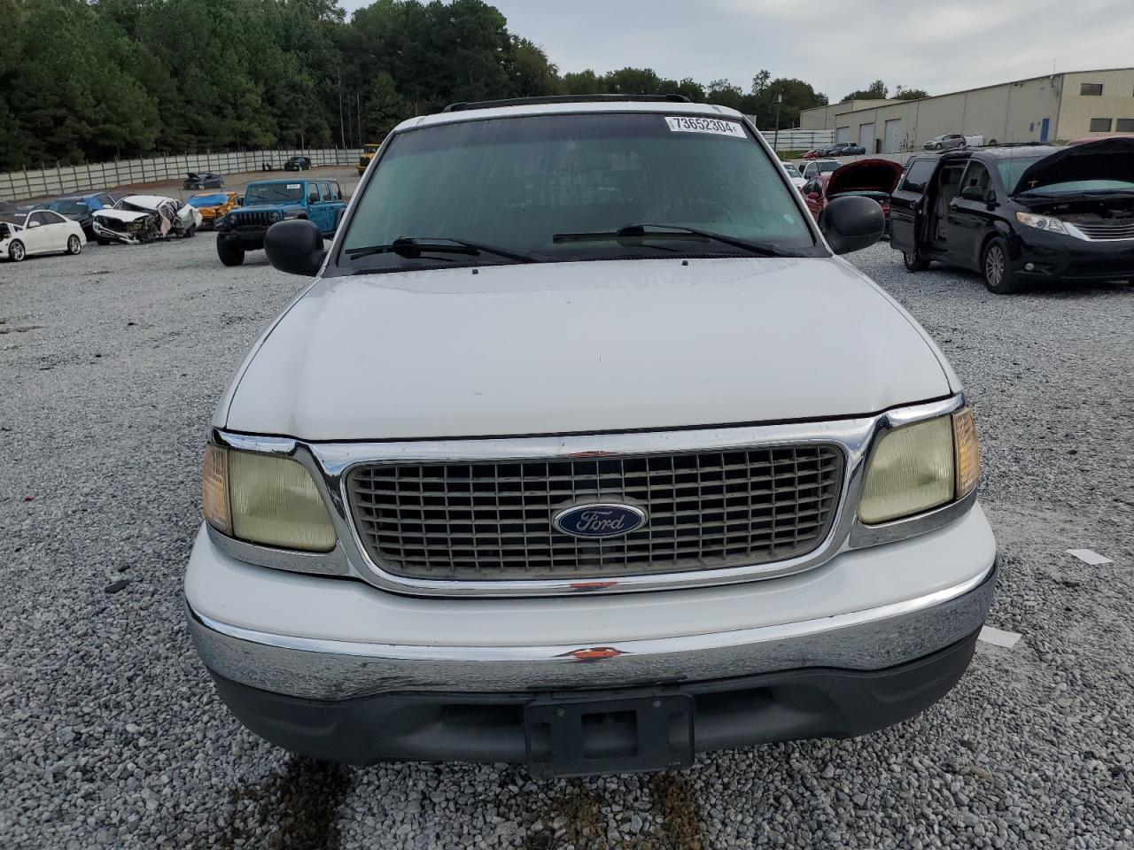 2002 Ford Expedition Xlt - Image 5