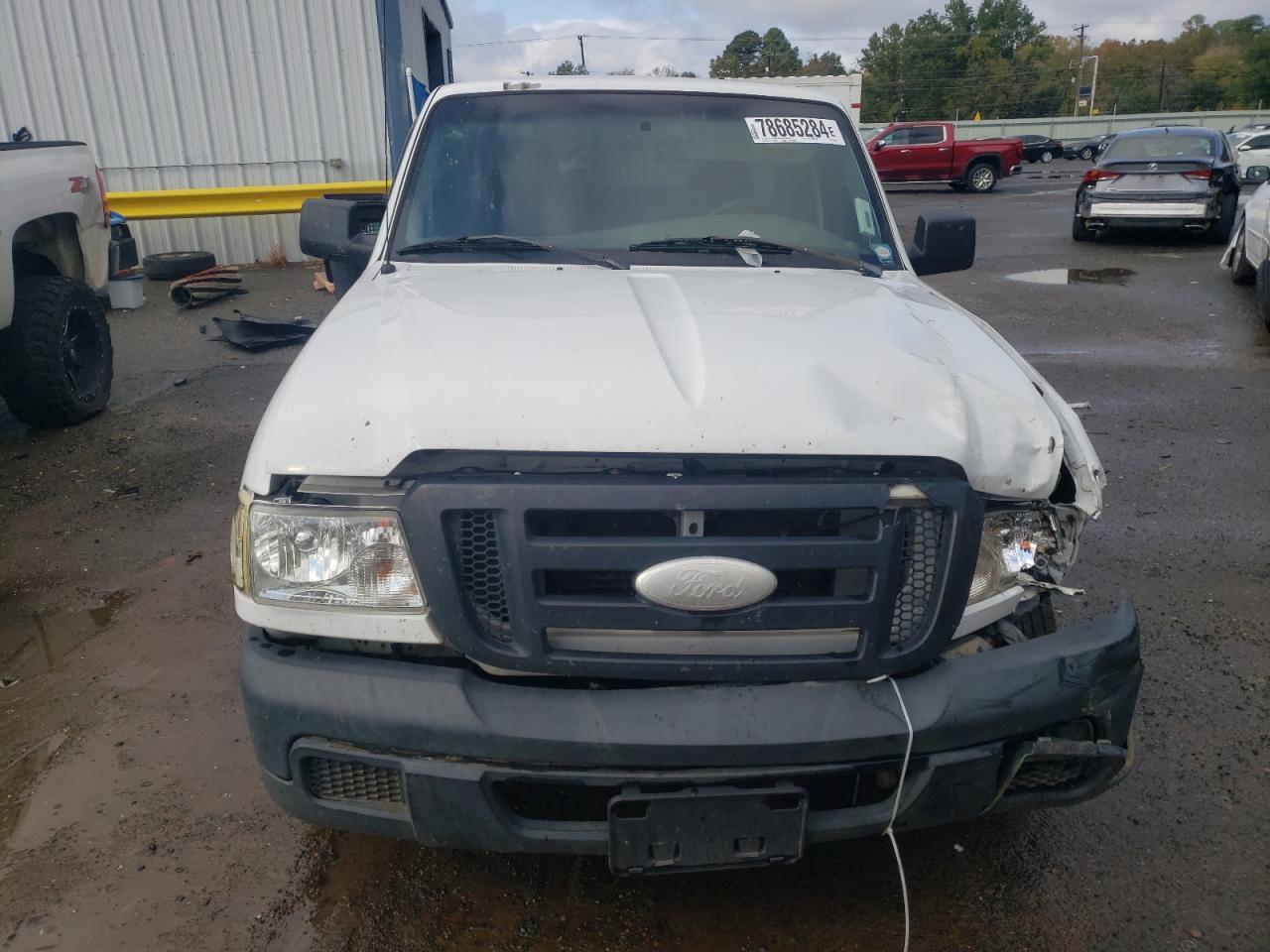 2006 Ford Ranger - Фото 5