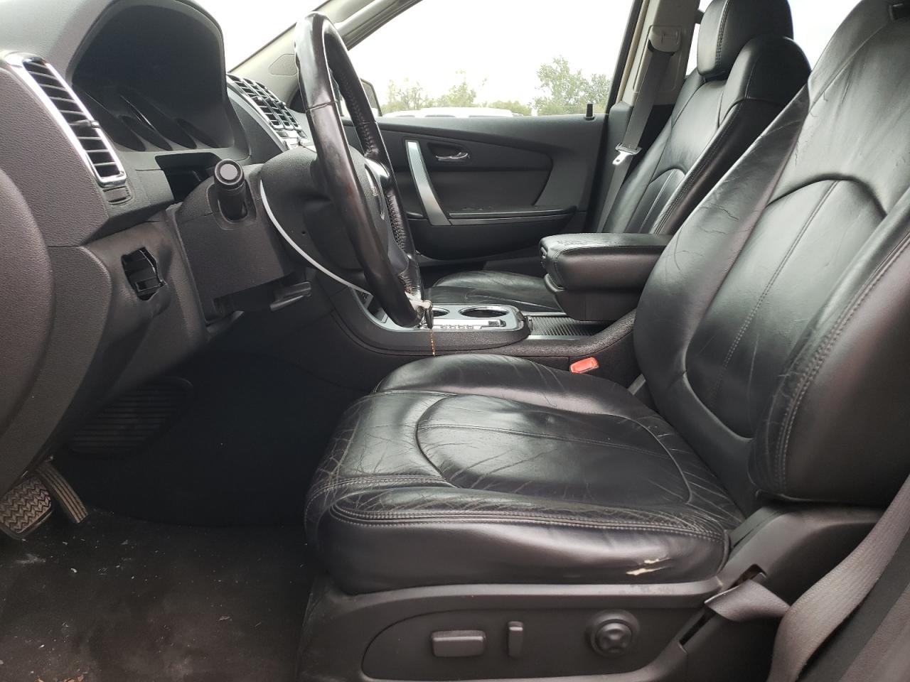 2008 GMC Acadia Slt-2 - Image 7