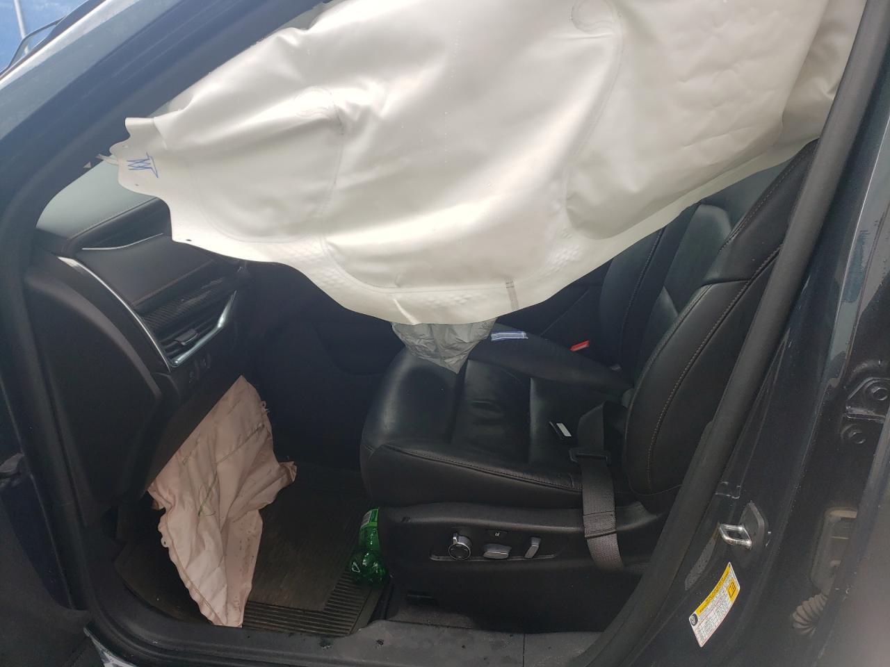 2019 Cadillac Xt4 Sport - Image 7