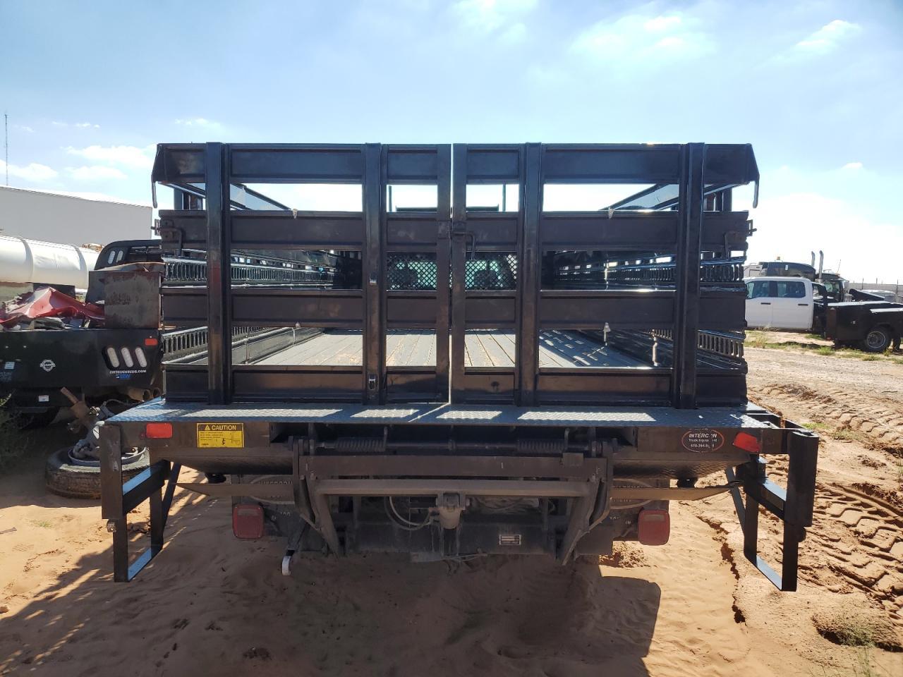 2020 Ford F450 Super Duty - Фото 6