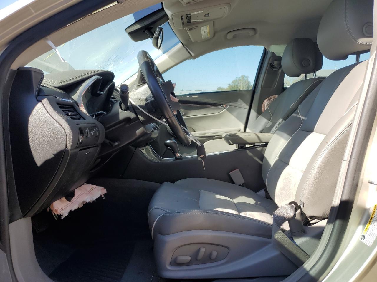 2014 Chevrolet Impala Lt - Image 7