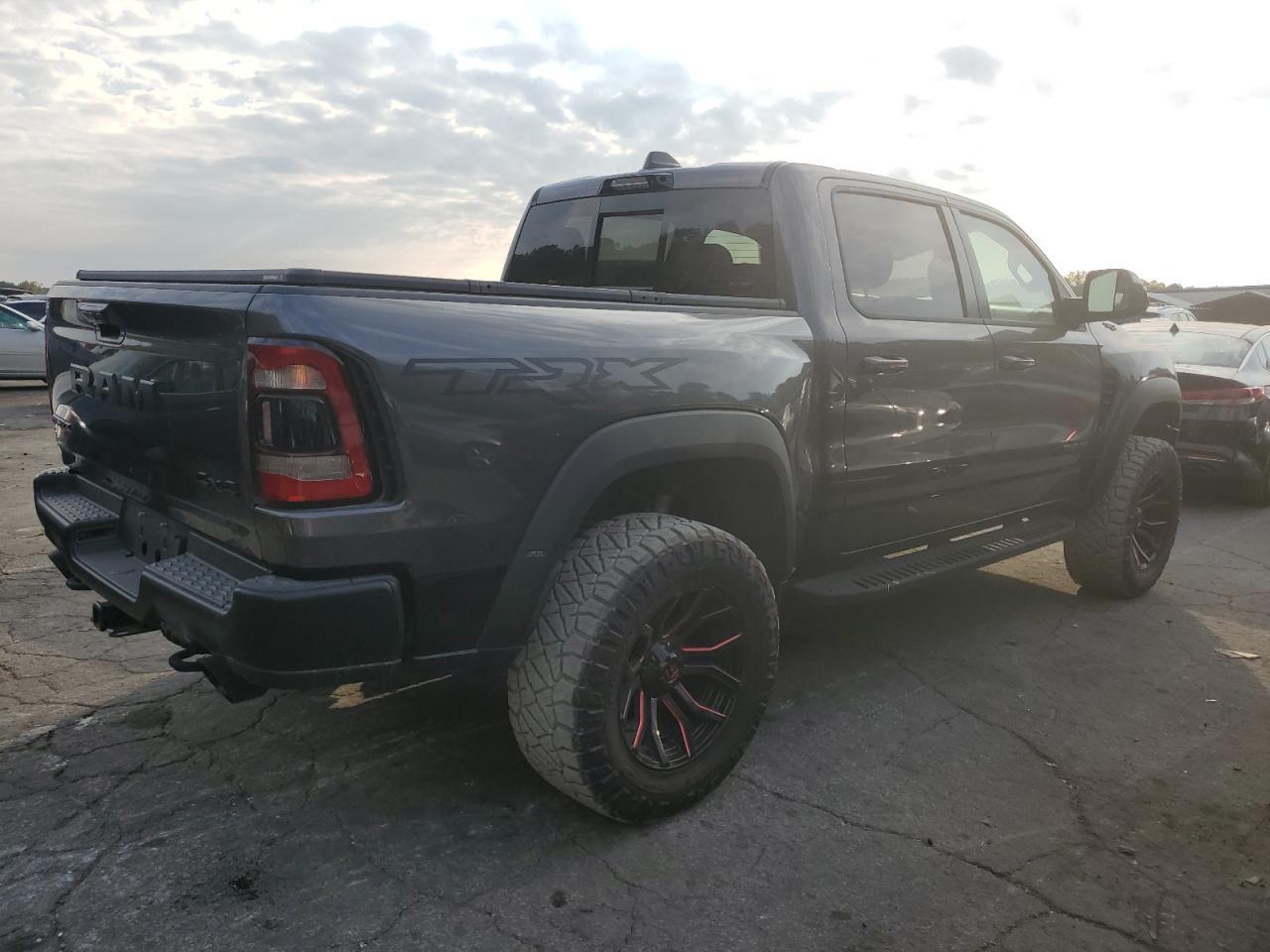 2021 Ram 1500 Trx - Фото 3