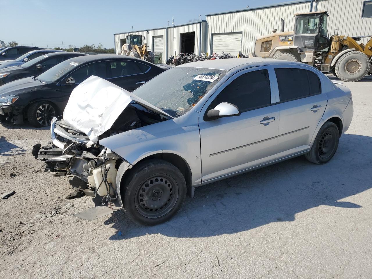 2009 Chevrolet Cobalt Lt