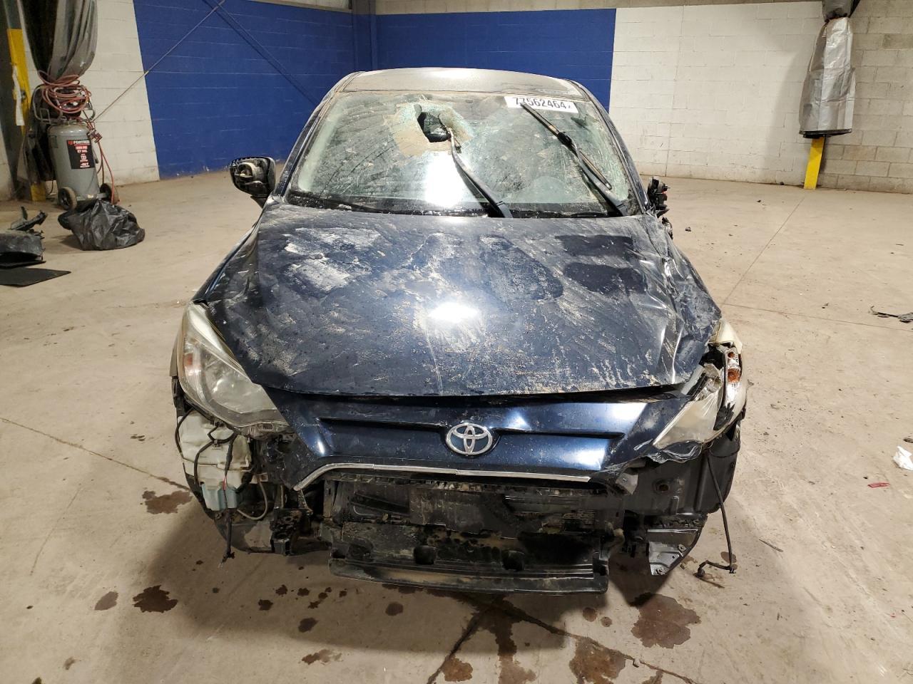 2018 Toyota Yaris Ia - Фото 5