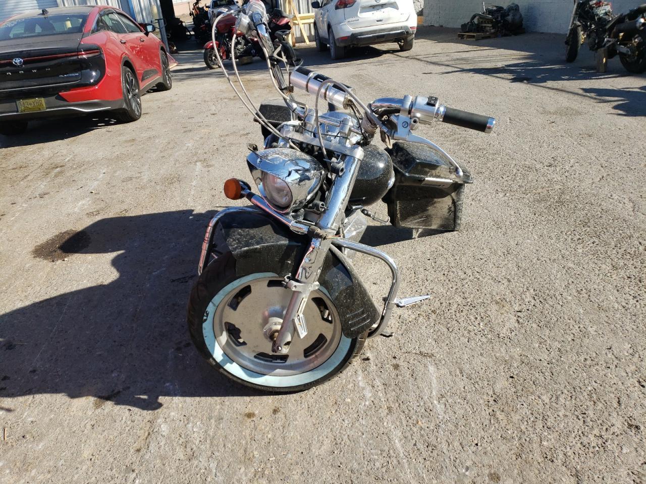 2006 Honda Vtx1300 - Фото 2