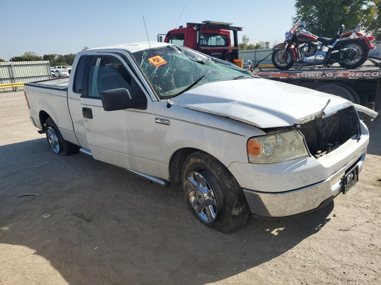 2006 Ford F150 - Image 4