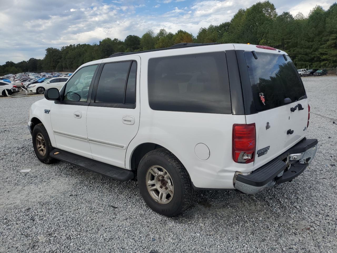 2002 Ford Expedition Xlt - Image 2