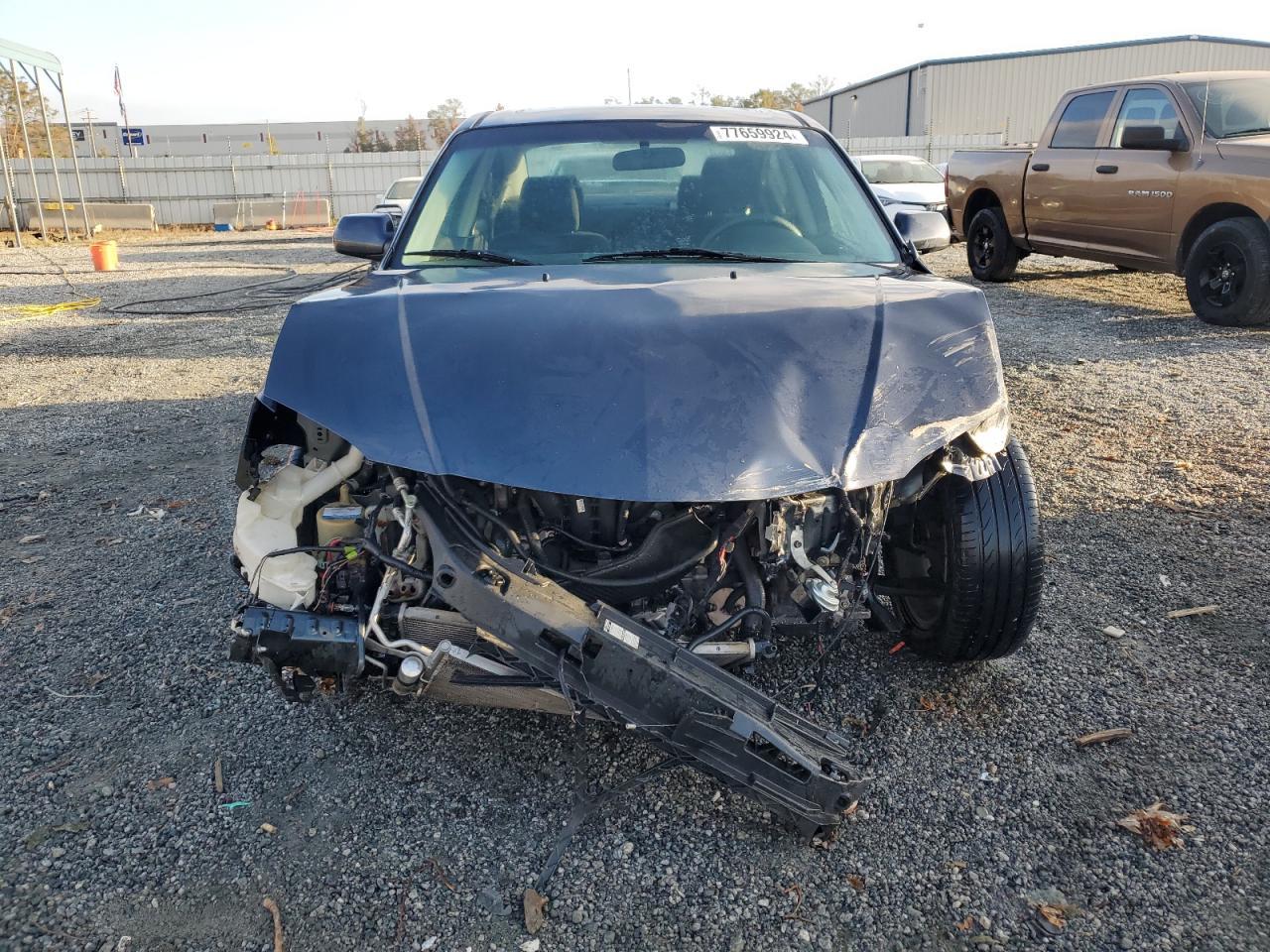 2008 Mazda 3 I - Фото 5
