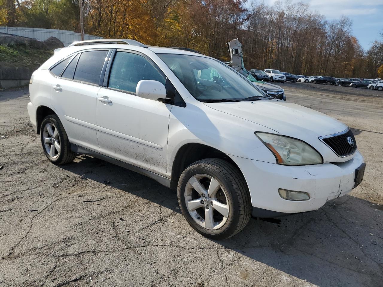 2004 Lexus Rx 330 - Фото 4