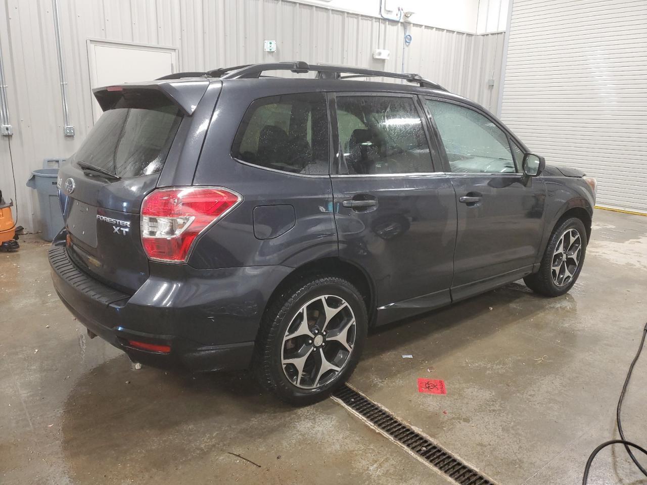 2015 Subaru Forester 2.0Xt Premium - Image 3