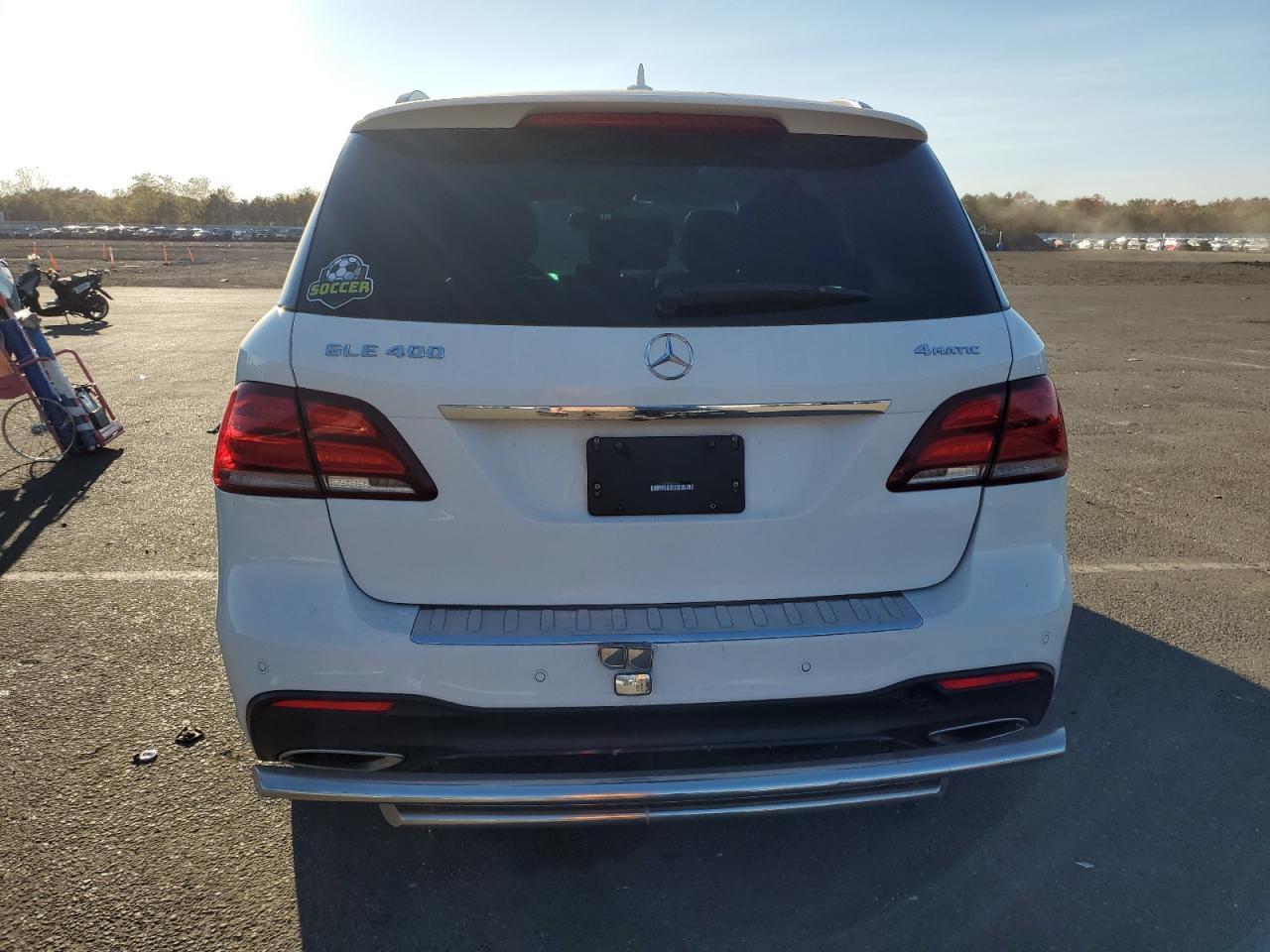 2019 Mercedes-Benz Gle 400 4Matic - Image 6