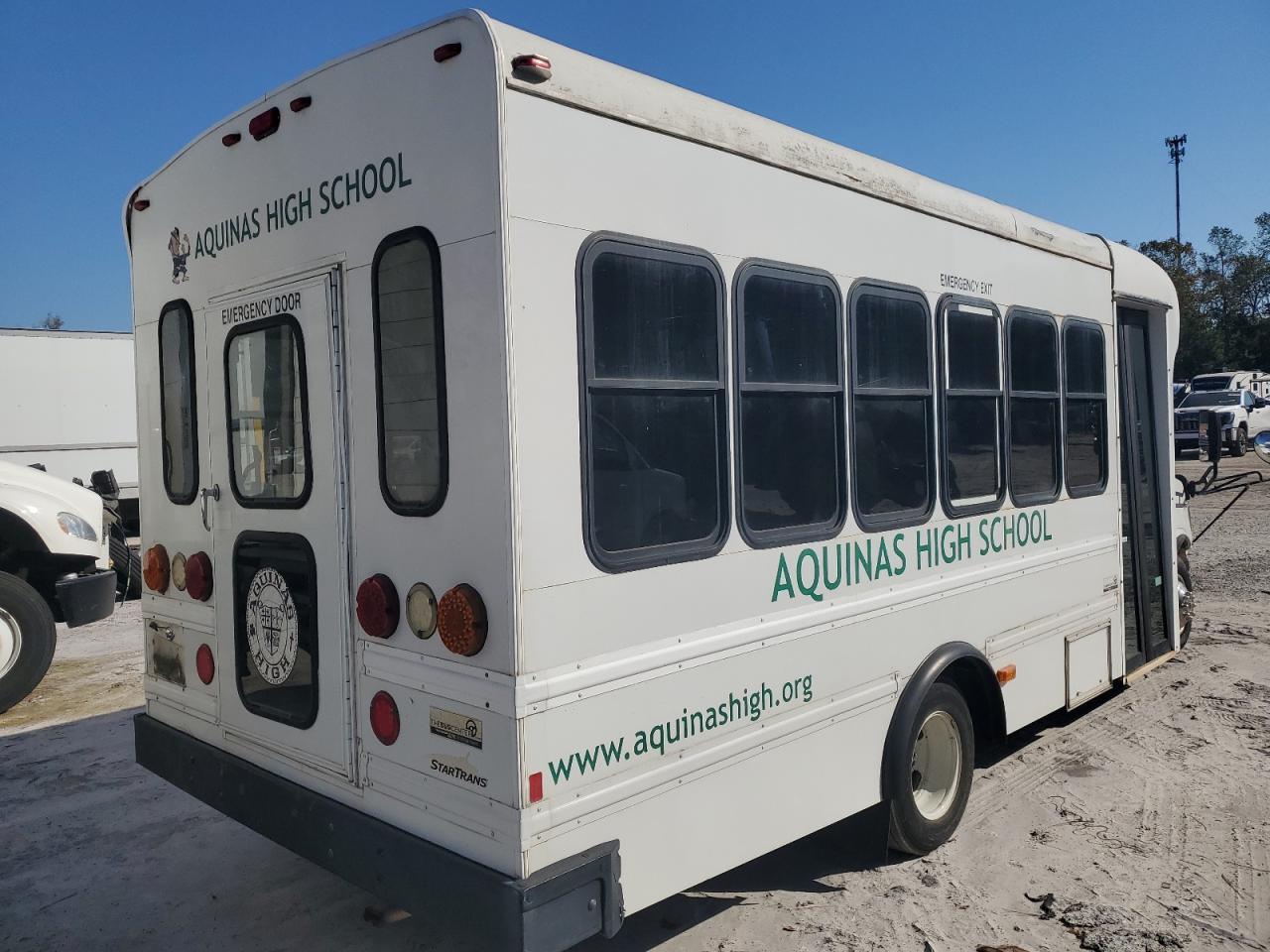 2014 Chevrolet Express G3500 - Фото 3