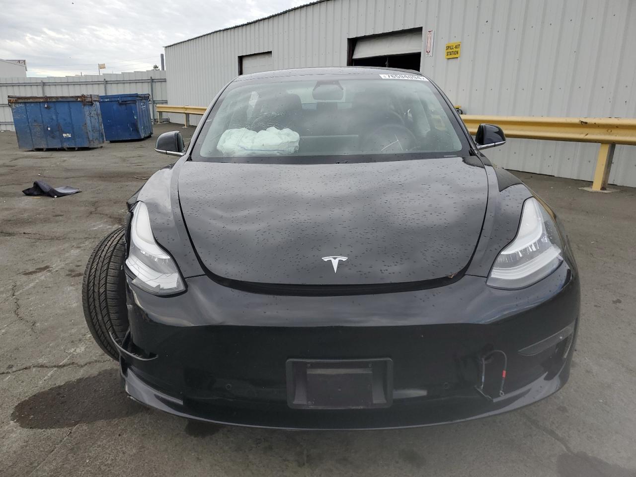 2020 Tesla Model 3 - Фото 5