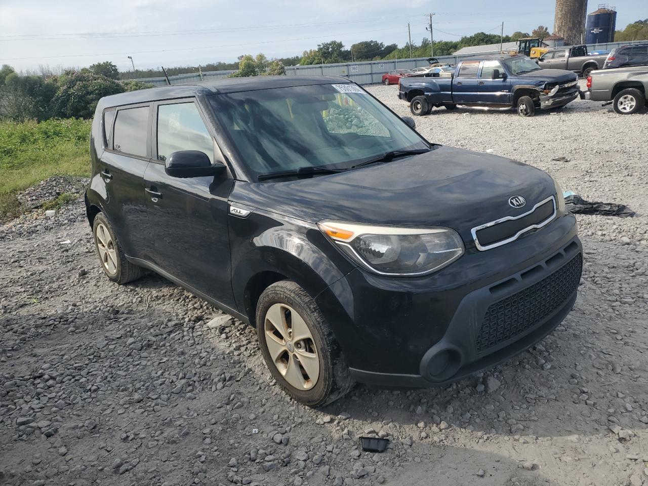 2015 Kia Soul - Фото 4