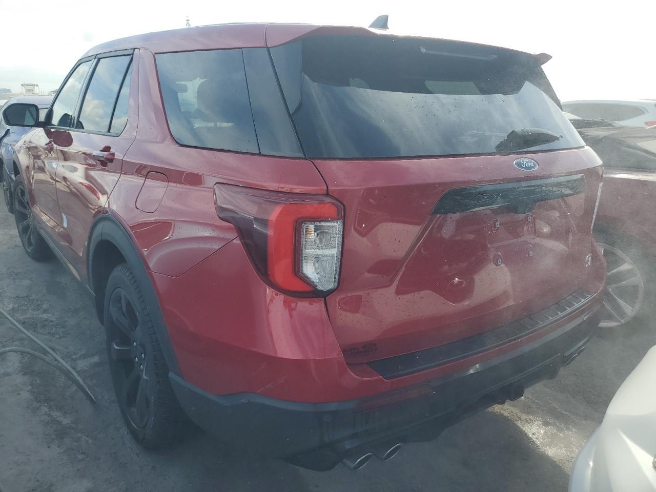 2022 Ford Explorer St - Image 6
