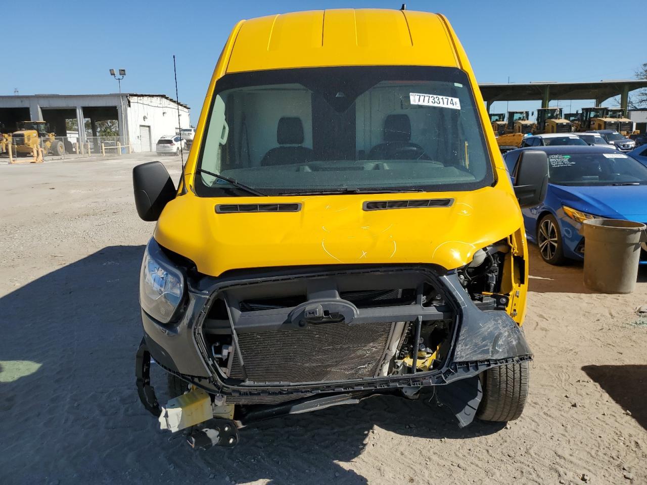 2022 Ford Transit T-250 - Image 5