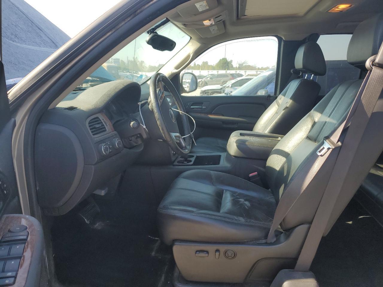 2008 GMC Sierra K1500 - Фото 7