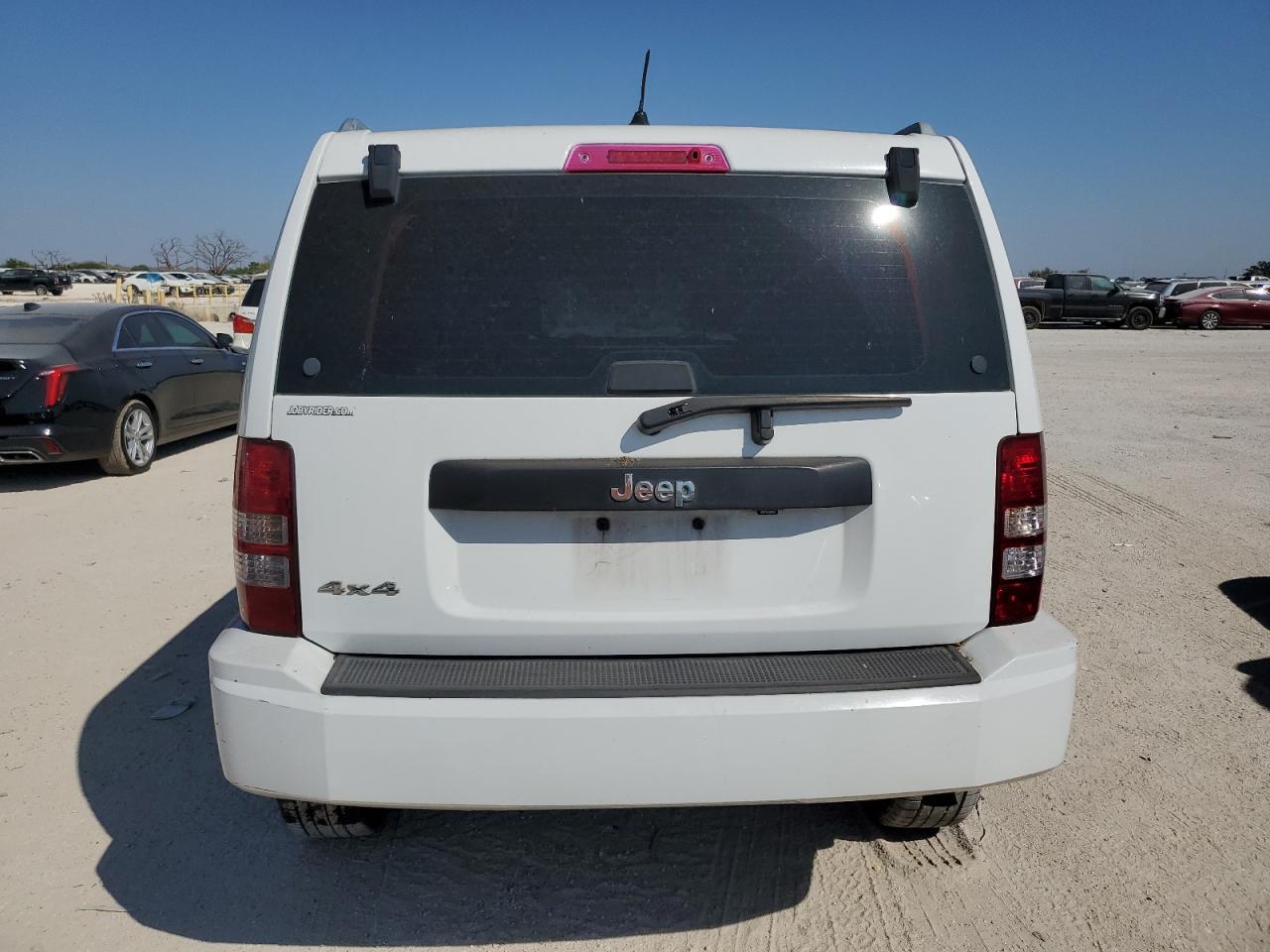 2011 Jeep Liberty Sport - Image 6