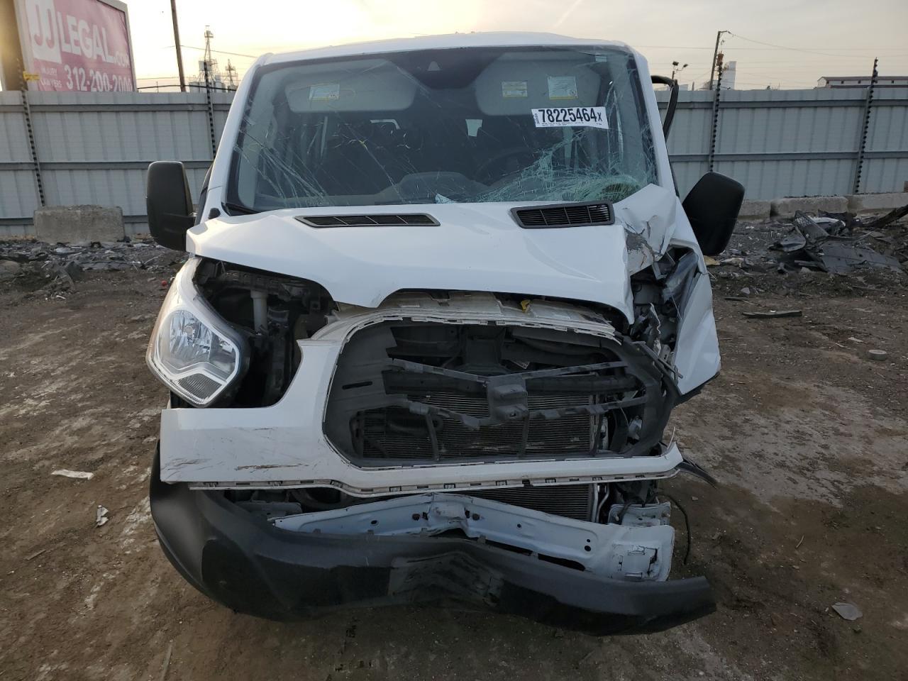 2019 Ford Transit T-350 - Фото 5