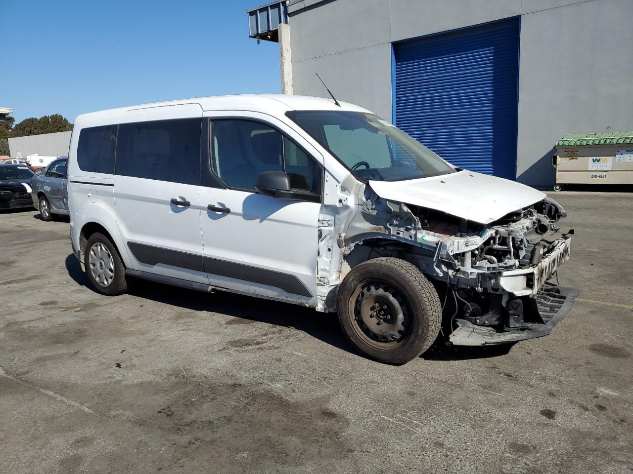 2017 Ford Transit Co - Trucks - Фото 4