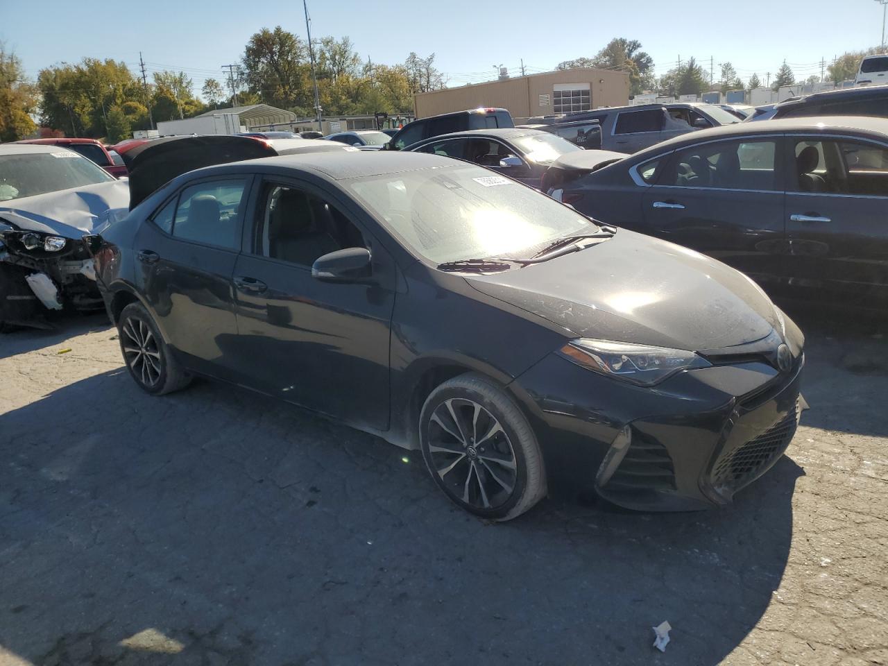 2019 Toyota Corolla L - Фото 4