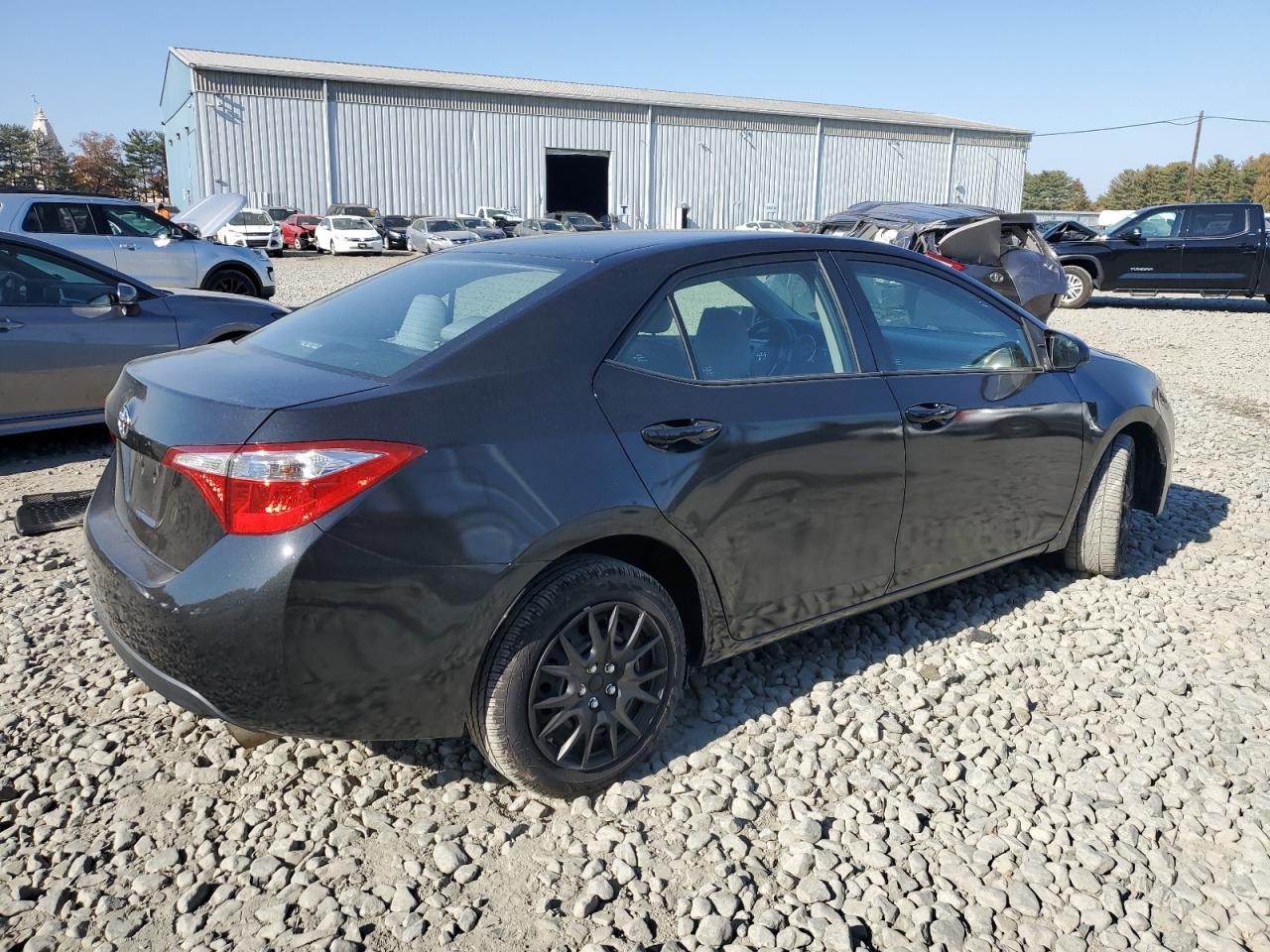 2016 Toyota Corolla L - Image 3