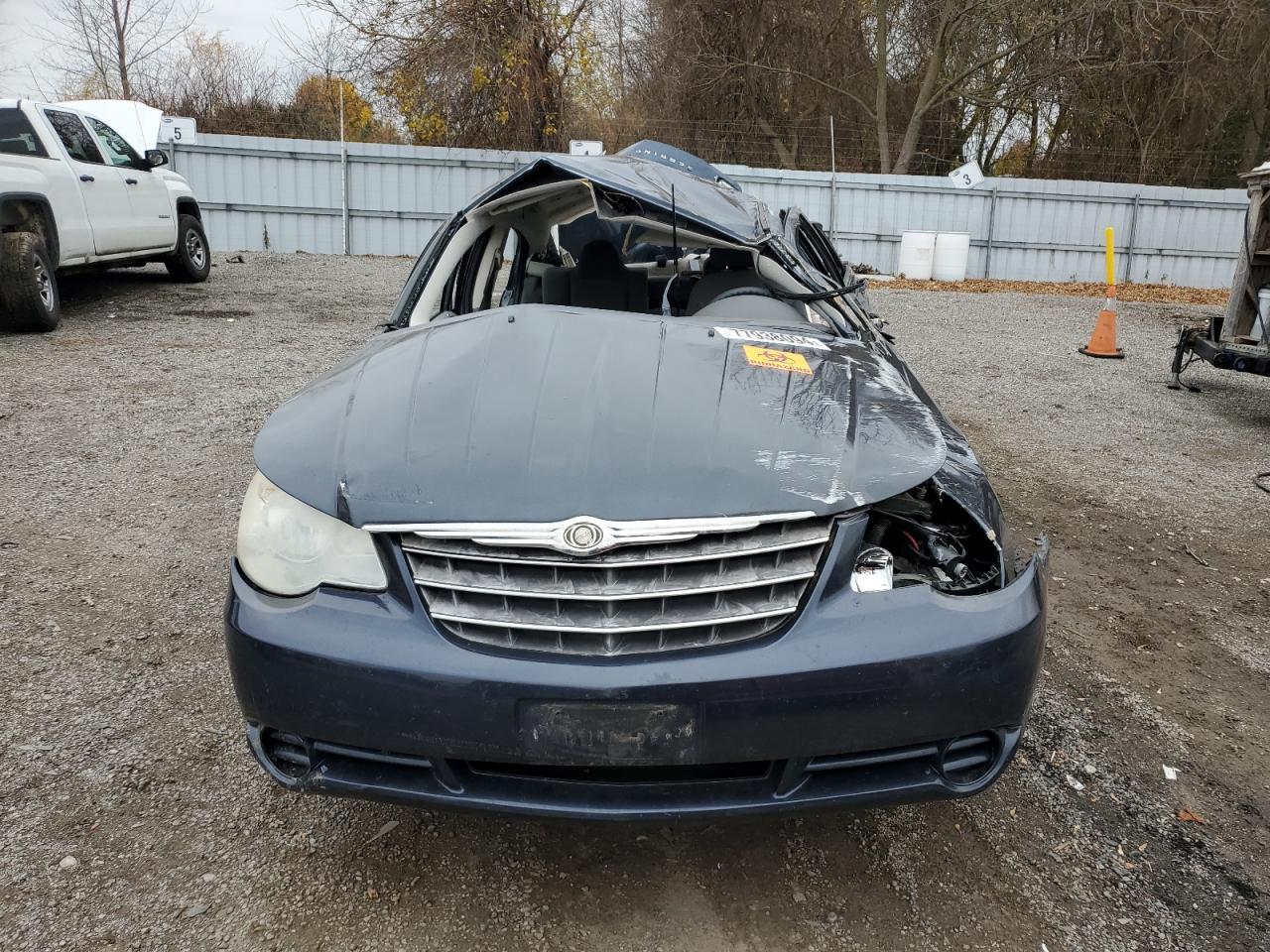 2008 Chrysler Sebring Lx - Image 5