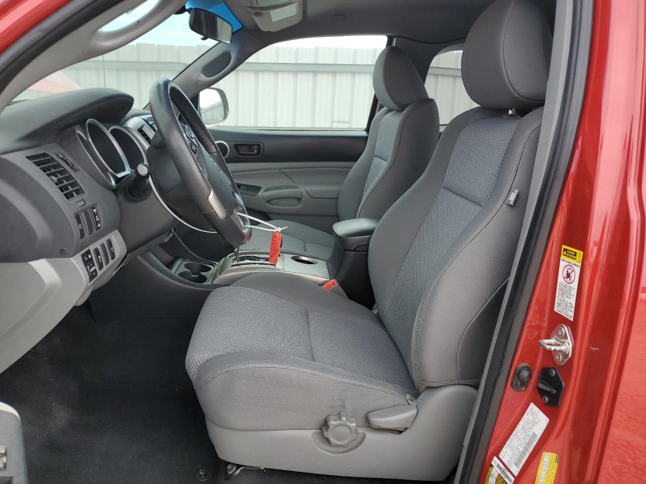 2014 Toyota Tacoma - Фото 7