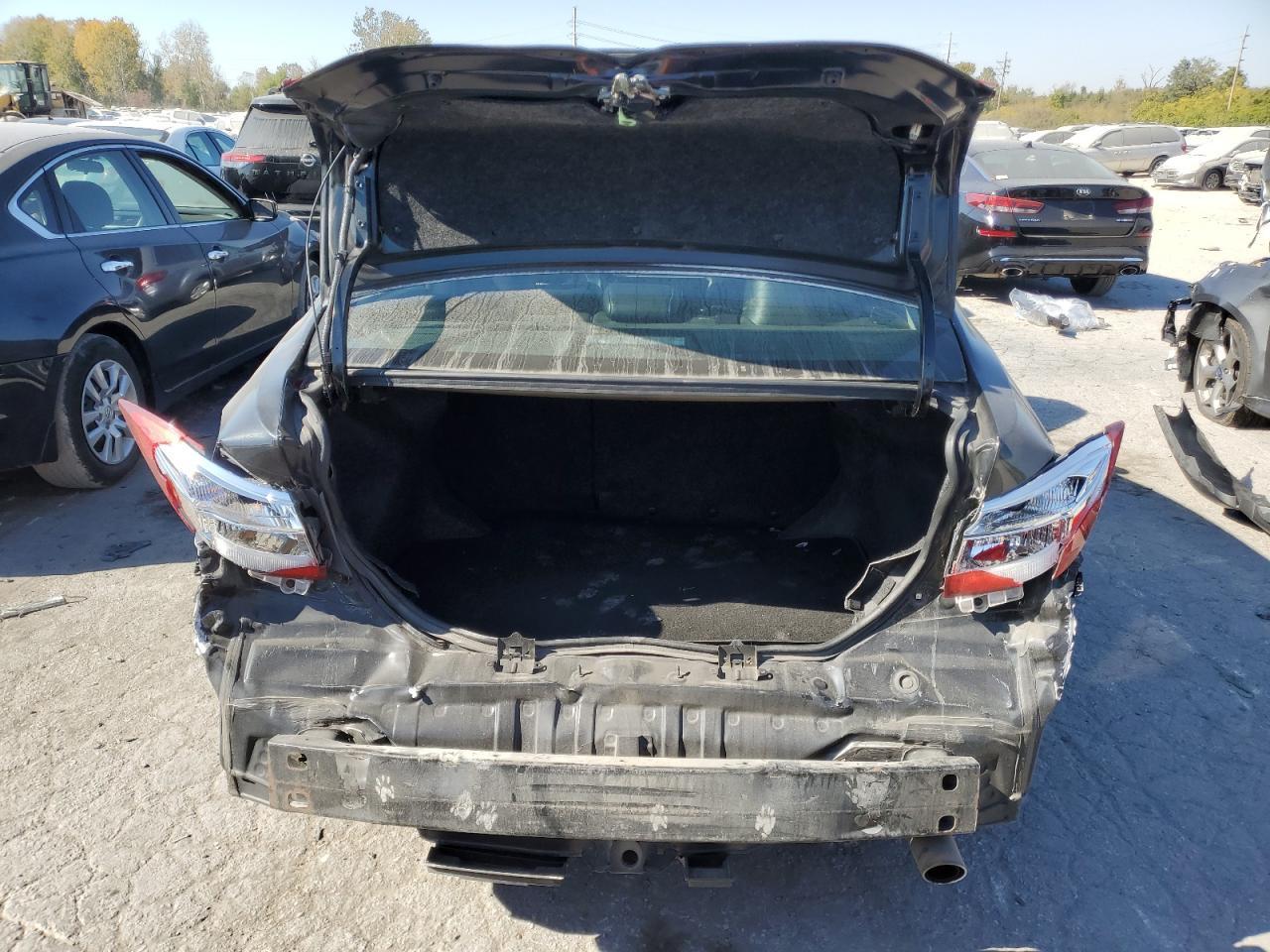 2019 Toyota Corolla L - Фото 6